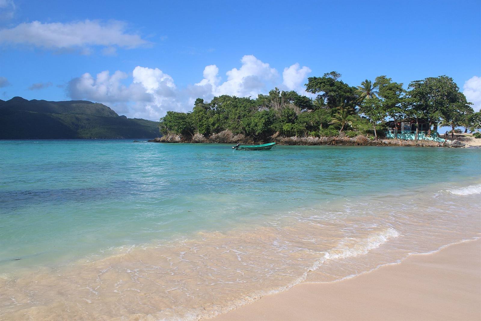 Playa Rincón · 5.3 km