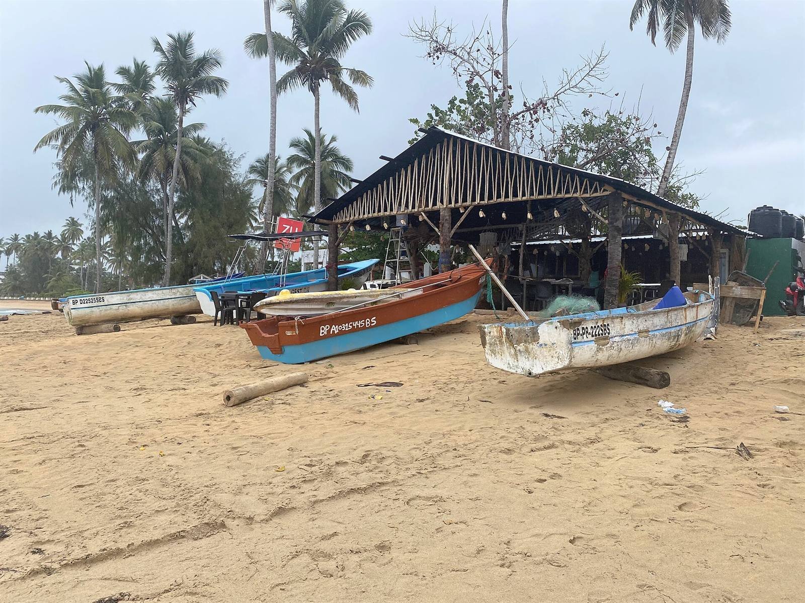 Las Terrenas · 35.9 km